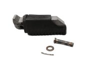 Rear right footrest rubber pad retaining bolt BMW F 800...