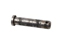 Fastgørelsesbolt for gummipude bagest til højre fodstøtte BMW F 800 GS E8GS 0219 08-12