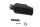 Fastgørelsesbolt for gummipude bagest til højre fodstøtte BMW F 800 GS E8GS 0219 08-12