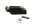 Fastgørelsesbolt for gummipude bagest til højre fodstøtte BMW F 800 GS E8GS 0219 08-12
