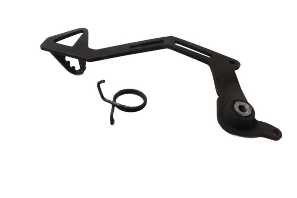 Bakre bromshandtag, nedre hävarmslager BMW F 800 GS E8GS 0219 08-12