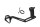 Bakre bromshandtag, nedre hävarmslager BMW F 800 GS E8GS 0219 08-12