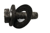 Tandhjul, tandhjul, kæde, drivsæt, baghjul BMW F 800 GS E8GS 0219 08-12