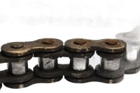 Tandhjul, tandhjul, kæde, drivsæt, baghjul BMW F 800 GS E8GS 0219 08-12
