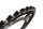 Tandhjul, tandhjul, kæde, drivsæt, baghjul BMW F 800 GS E8GS 0219 08-12