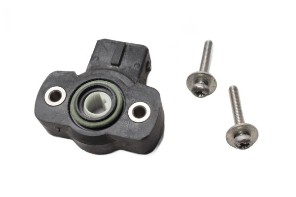 Soupape de régulation du ralenti, capteur de position du papillon, capteur 245075 BMW F 800 GS E8GS 0219 08-12