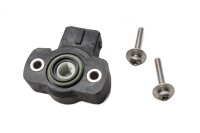 Idle speed control valve, throttle position sensor,...