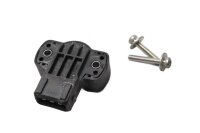 Idle speed control valve, throttle position sensor,...