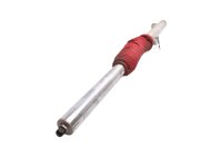 Suspensión neumática de la pata delantera derecha de la horquilla Kawasaki KLR 650 Tengai KL650A/B 89-94