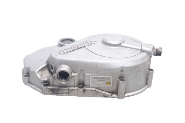 Clutch cover, engine casing cover, viewing window Ducati 750 SS ZDM750SC 91-98