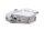 Clutch cover, engine casing cover, viewing window Ducati 750 SS ZDM750SC 91-98