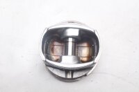 Pistone cilindro posteriore fasce elastiche Ducati Monster 600 Dark ZDM300AA 98-01