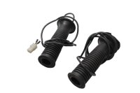 Heated grip pair left right handlebar grip heated grips BMW R 1150 RT 0419 R22 02-05
