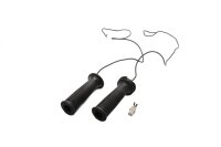 Heated grip pair left right handlebar grip heated grips BMW R 1150 RT 0419 R22 02-05