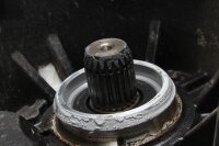 Gearbox gearbox housing, gearbox case, manual transmission BMW R 1150 RT 0419 R22 02-05