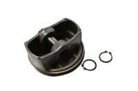 Mäntä, täydellinen vasen puoli, männänrenkaat, pidätinrenkaat BMW R 1150 RT 0419 R22 02-05