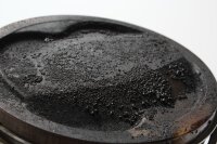 Mäntä, täydellinen vasen puoli, männänrenkaat, pidätinrenkaat BMW R 1150 RT 0419 R22 02-05