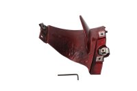 Sidepanel nederst til venstre forreste 46632314785 BMW R 1150 RT 0419 R22 02-05