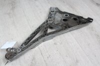 Placa soporte estriberas izquierda Yamaha FJ 1200 3CW 3CX 3CV 88-90