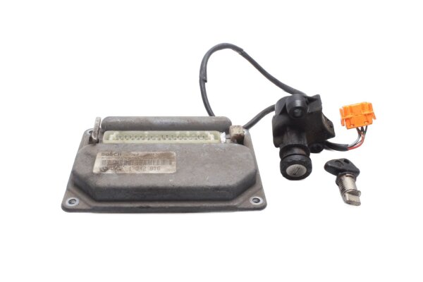 Schlosssatz Steuergerät Zündschloss Wegfahrsperre BMW R 1200 C 259C 0424 97-05