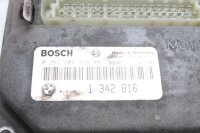 Schlosssatz Steuergerät Zündschloss Wegfahrsperre BMW R 1200 C 259C 0424 97-05