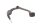 Bremshebel hinten Fussbremse Pedal Mechanik BMW R 1200 C 259C 0424 97-05