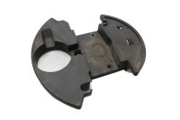 Fork guard cover, fork leg mounting, front BMW F 800 GS...