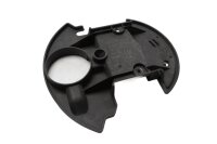 Fork guard cover, fork leg mounting, front BMW F 800 GS...