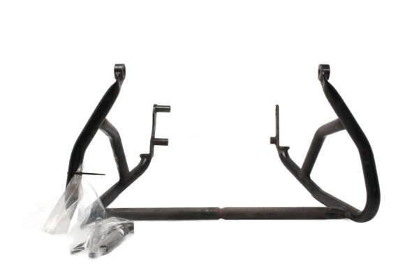 Stötskydd, skyddsstänger, motorstänger, uppsättning slangsystem BMW F 800 GS E8GS 0219 08-12
