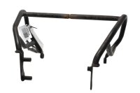 Stötskydd, skyddsstänger, motorstänger, uppsättning slangsystem BMW F 800 GS E8GS 0219 08-12