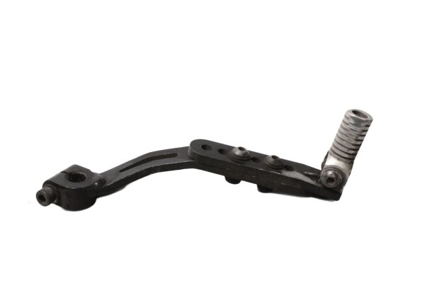 Växelspak, växellåda, fotpedal, växelspakspedal BMW F 800 GS E8GS 0219 08-12