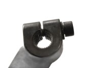 Växelspak, växellåda, fotpedal, växelspakspedal BMW F 800 GS E8GS 0219 08-12