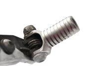 Växelspak, växellåda, fotpedal, växelspakspedal BMW F 800 GS E8GS 0219 08-12