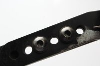 Växelspak, växellåda, fotpedal, växelspakspedal BMW F 800 GS E8GS 0219 08-12