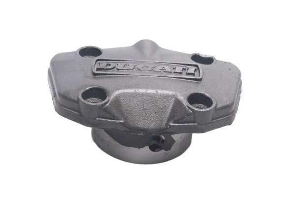 Cubierta del asiento del cojinete del árbol de levas Ducati Monster 600 Dark ZDM300AA 98-01