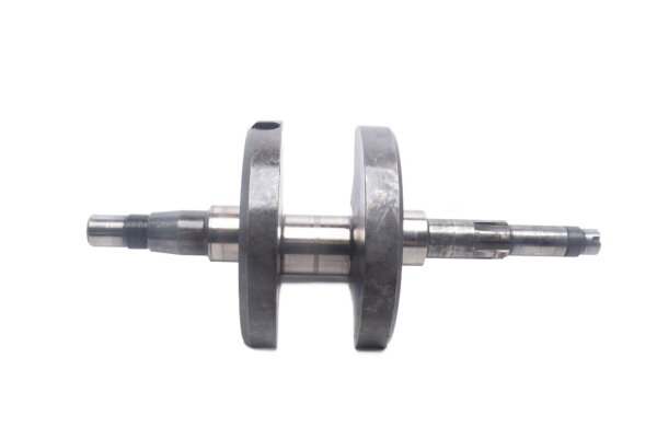 Crankshaft drive forged steel crankpin Ducati 750 SS ZDM750SC 91-98