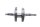Crankshaft drive forged steel crankpin Ducati 750 SS ZDM750SC 91-98