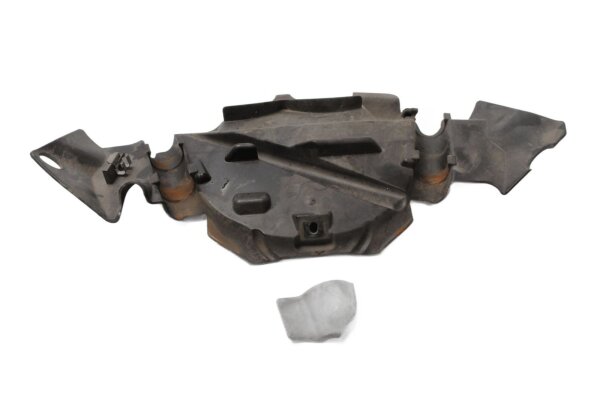 Främre underkörningsskydd, ramhållare BMW F 800 GS E8GS 0219 08-12