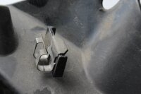 Främre underkörningsskydd, ramhållare BMW F 800 GS E8GS 0219 08-12