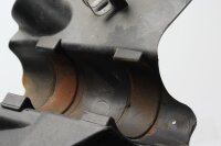 Främre underkörningsskydd, ramhållare BMW F 800 GS E8GS 0219 08-12