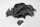 Främre underkörningsskydd, ramhållare BMW F 800 GS E8GS 0219 08-12