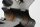 Främre underkörningsskydd, ramhållare BMW F 800 GS E8GS 0219 08-12