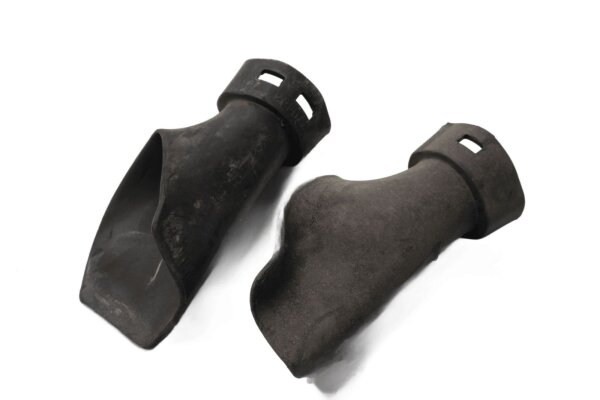 Conduit dadmission dair avant gauche droite BMW F 800 GS E8GS 0219 08-12