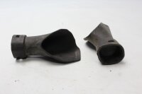 Conduit dadmission dair avant gauche droite BMW F 800 GS E8GS 0219 08-12