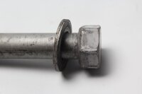 Schwingenachse Achse Schwinge Aufnahme Sicherung BMW F 800 GS E8GS 0219 08-12