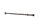Schwingenachse Achse Schwinge Aufnahme Sicherung BMW F 800 GS E8GS 0219 08-12