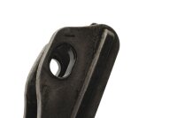 Rail de guidage à chaîne, coulisseau pivotant, guide, curseur BMW F 800 GS E8GS 0219 08-12