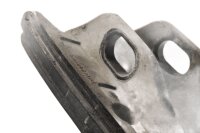 Rail de guidage à chaîne, coulisseau pivotant, guide, curseur BMW F 800 GS E8GS 0219 08-12