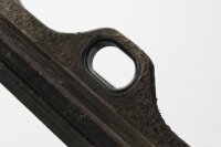 Rail de guidage à chaîne, coulisseau pivotant, guide, curseur BMW F 800 GS E8GS 0219 08-12