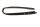 Rail de guidage à chaîne, coulisseau pivotant, guide, curseur BMW F 800 GS E8GS 0219 08-12